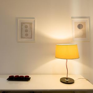 Apartamento de 1 Dormitorio
